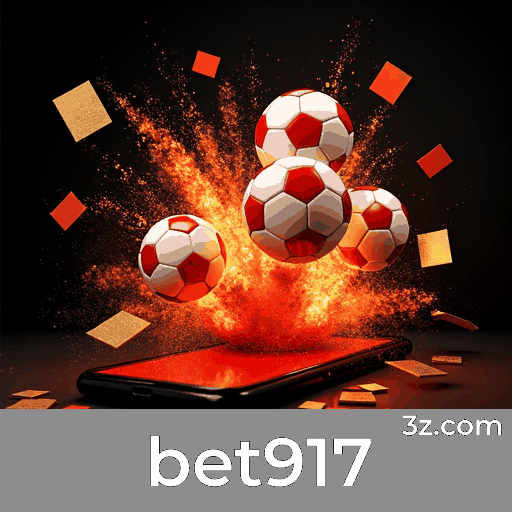 Cassino Online bet917