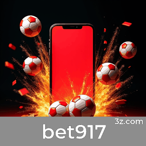 Acesso ao bet917