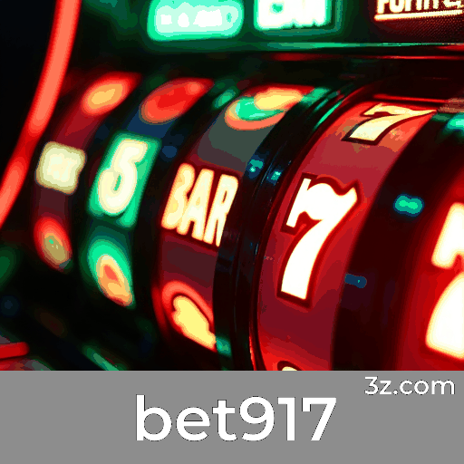 Cassino Online bet917