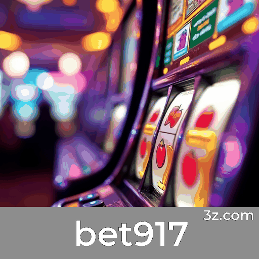 bet917: Seu Cassino e Apostas Online Confiáveis