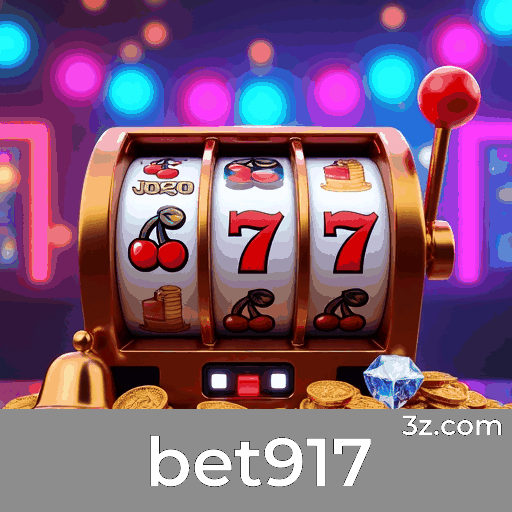 Cassino Online bet917