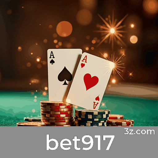 Acesso ao bet917