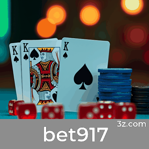 Cassino Online bet917