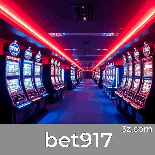 Acesso ao bet917