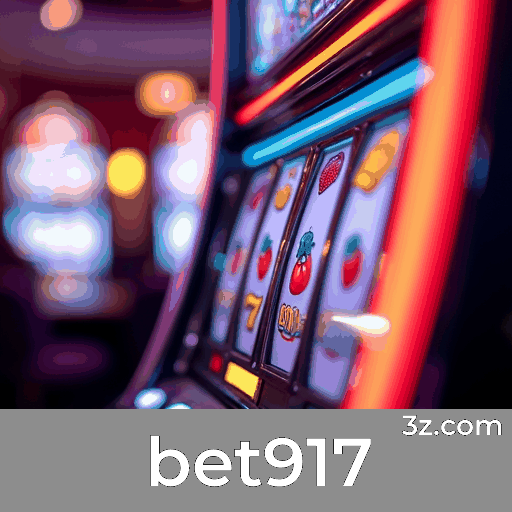 Cadastro na bet917