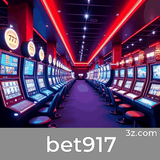 Cassino Online bet917