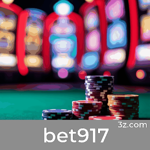 Acesso ao bet917