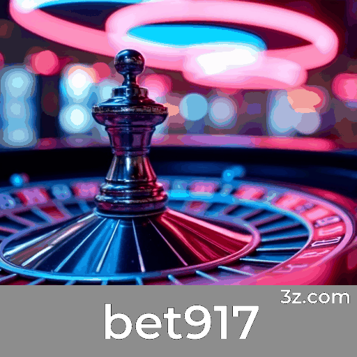 Cadastro na bet917