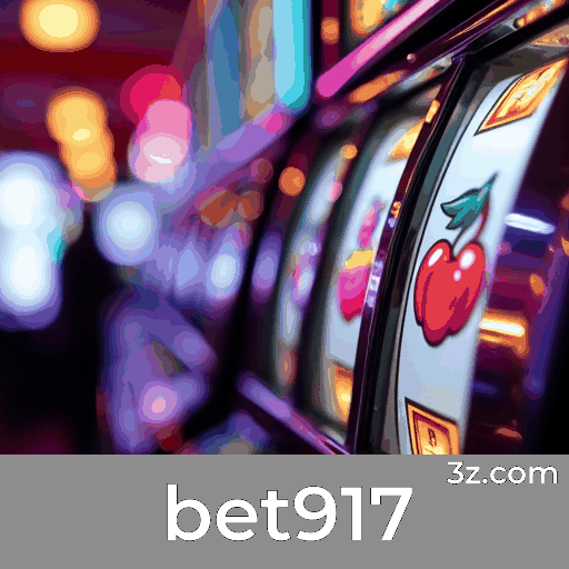 Cadastro na bet917