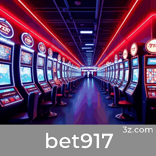 Acesso ao bet917
