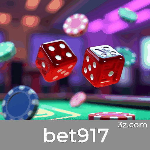 Cadastro na bet917